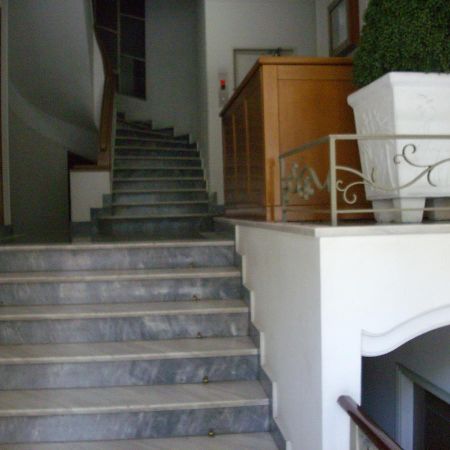Lilly'S Appartments Atenas Exterior foto