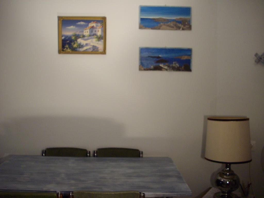 Lilly'S Appartments Atenas Quarto foto