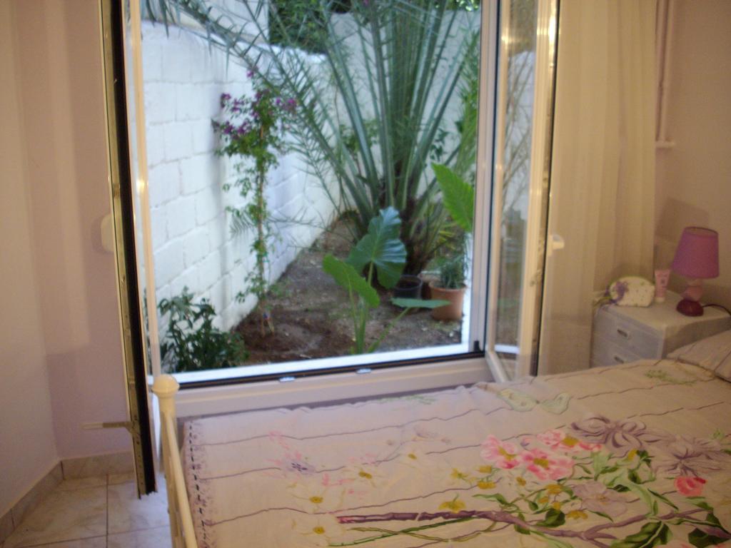 Lilly'S Appartments Atenas Quarto foto