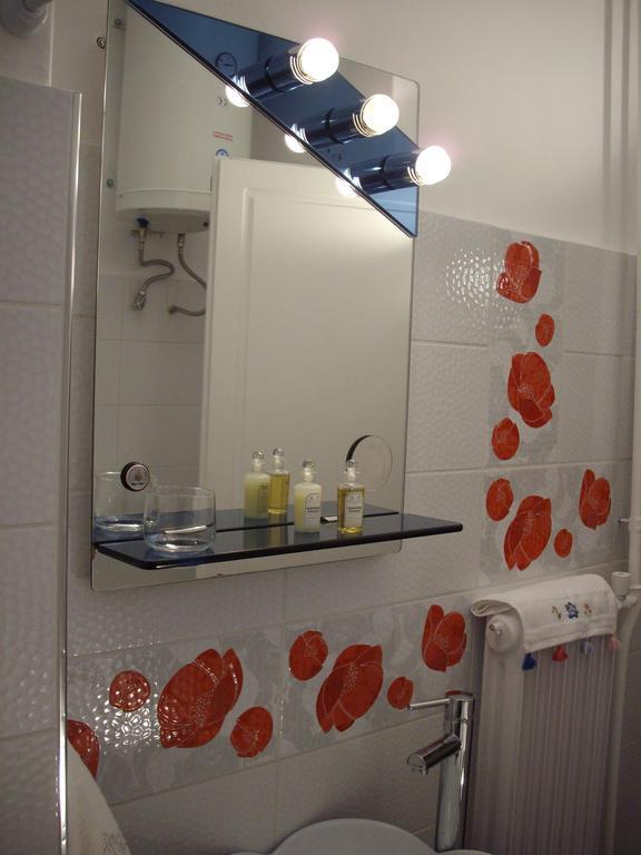 Lilly'S Appartments Atenas Quarto foto