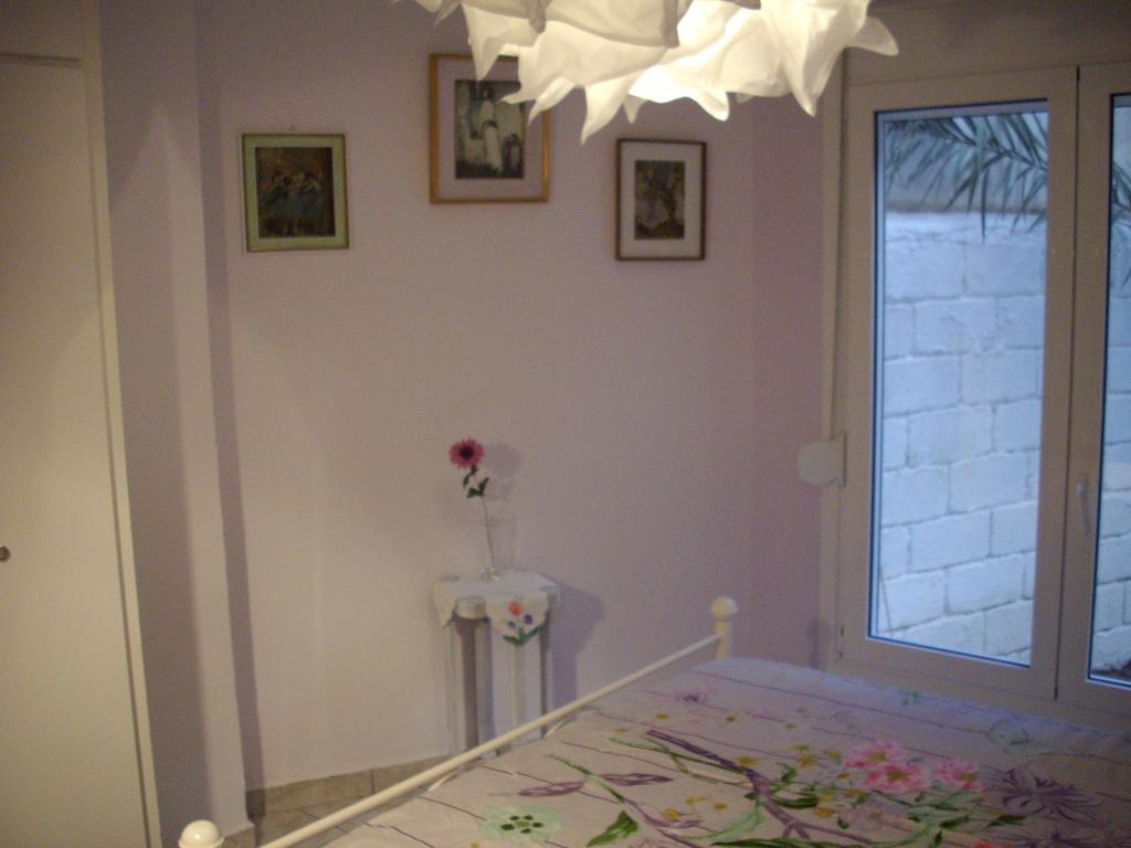 Lilly'S Appartments Atenas Quarto foto