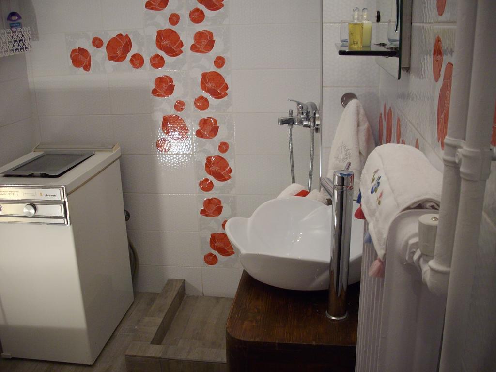 Lilly'S Appartments Atenas Quarto foto