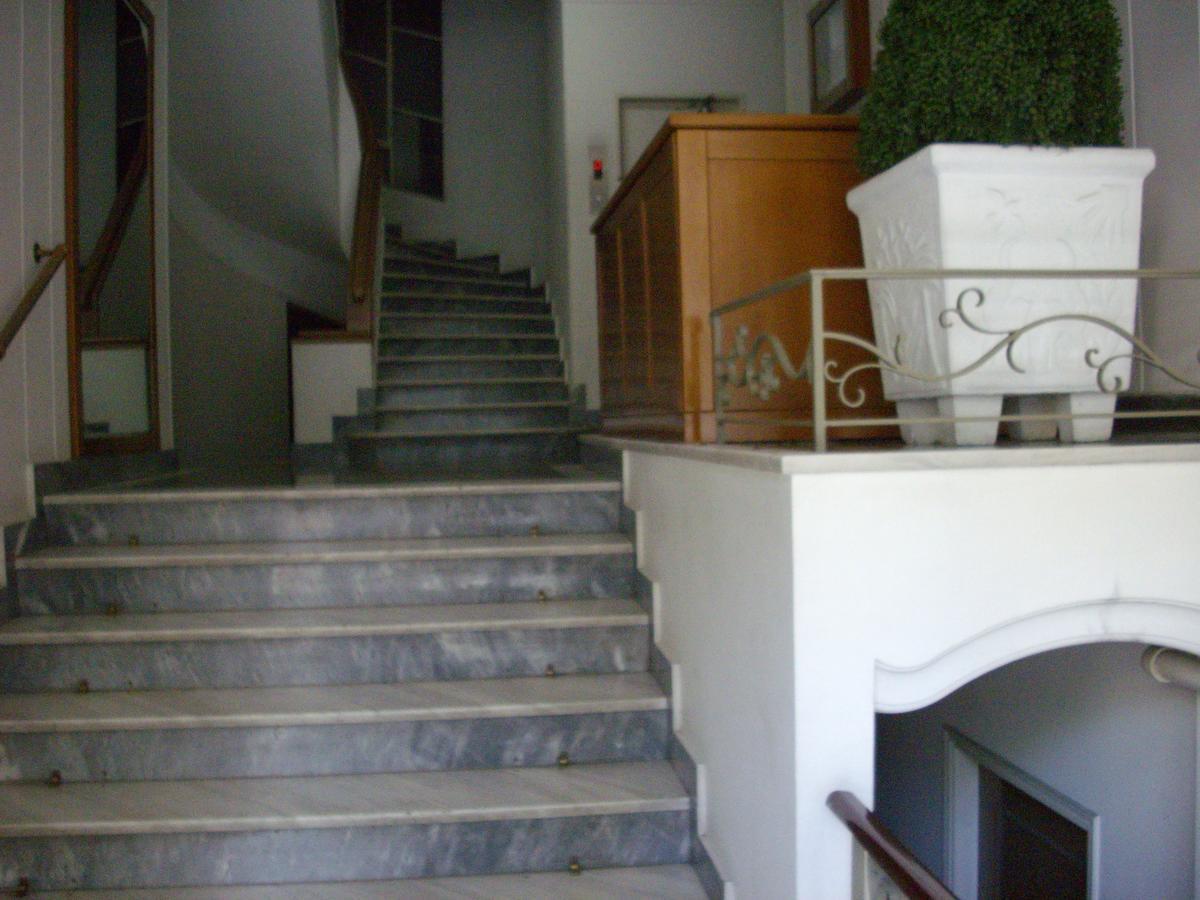 Lilly'S Appartments Atenas Exterior foto